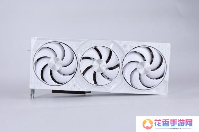 耕升 GeForce RTX 5090 D 解禁全新AI 兵器库！DLSS 4开启狂暴性能模式！
