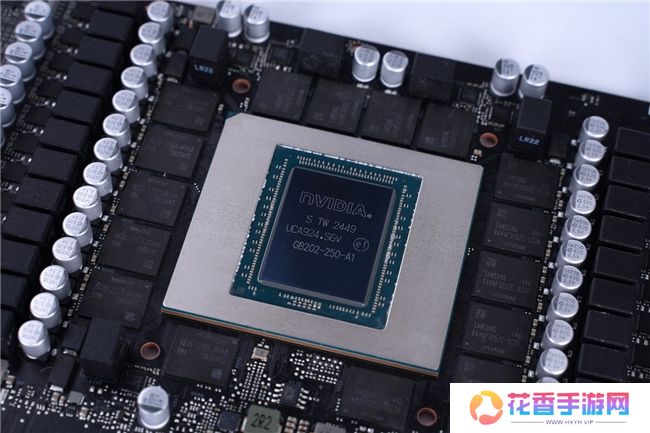 更快更强更AI，影驰GeForce RTX 5090 D 大将评测