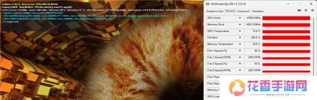 更快更强更AI，影驰GeForce RTX 5090 D 大将评测