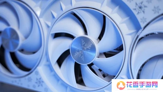 耕升 GeForce RTX 5090 D 解禁全新AI 兵器库！DLSS 4开启狂暴性能模式！