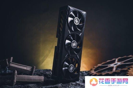 DLSS 4性能全力冲锋，耕升 GeForce RTX 5080 炫光 OC 值得你拥有！