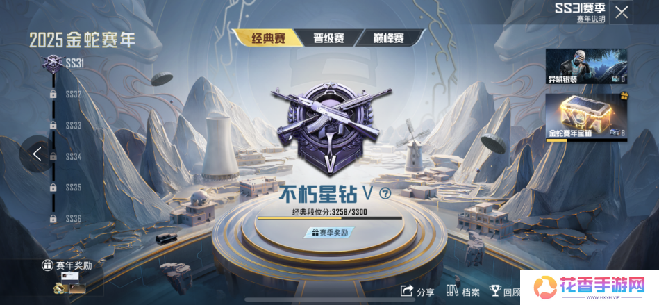 《和平精英》产能狂飙，开年领跑平台化长青之路