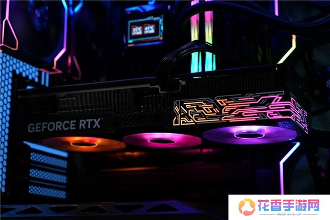 更快更强更AI，影驰GeForce RTX 5090 D 大将评测