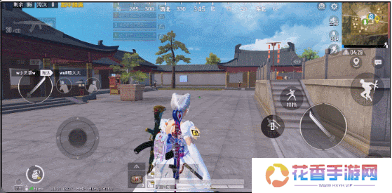 《和平精英》产能狂飙，开年领跑平台化长青之路