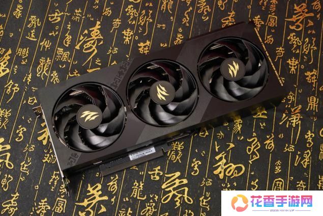 DLSS 4携手影驰 GeForce RTX 5080 魔刃，解封性能超越上代卡皇！