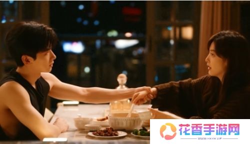 《难哄》温以凡追夫手段太明显，桑延忍无可忍直接反追，互动太甜蜜