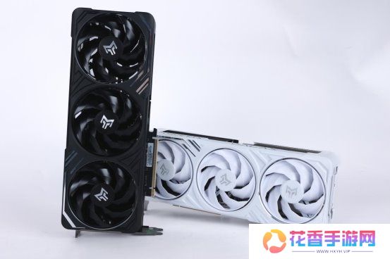 支持DLSS4，从“新”出发