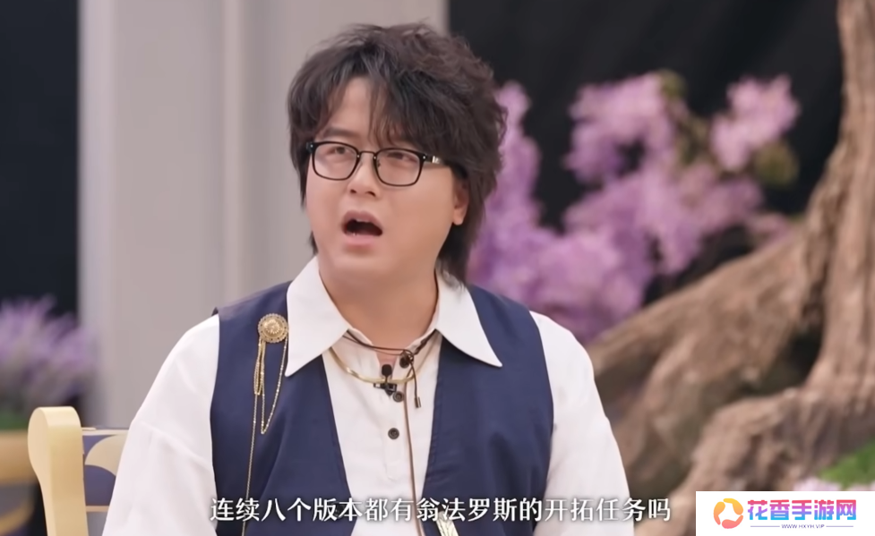 base64_image 8小时主线,《崩坏:星穹铁道》番剧化正在成为现实