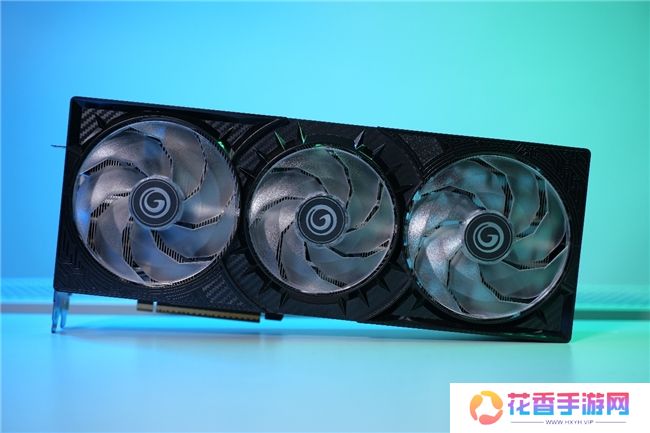 更快更强更AI，影驰GeForce RTX 5090 D 大将评测