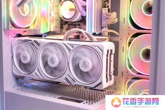 支持DLSS4，从“新”出发