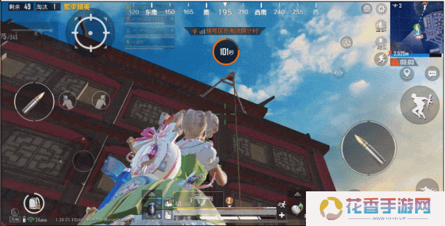 《和平精英》产能狂飙，开年领跑平台化长青之路