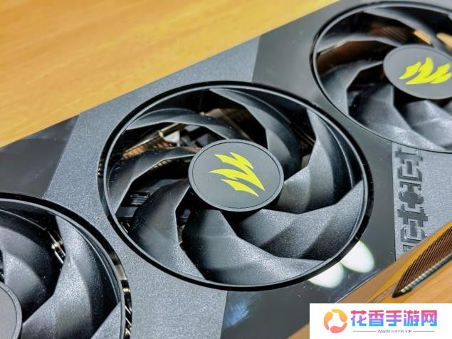 DLSS 4携手影驰 GeForce RTX 5080 魔刃，解封性能超越上代卡皇！