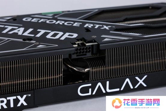 支持DLSS4，从“新”出发