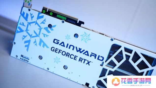 耕升 GeForce RTX 5090 D 解禁全新AI 兵器库！DLSS 4开启狂暴性能模式！