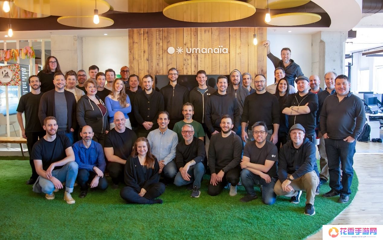 维塔士战略性收购美国Pipeworks、荷兰Abstraction与加拿大Umanaïa  工作室，开启游戏联合开发新纪元