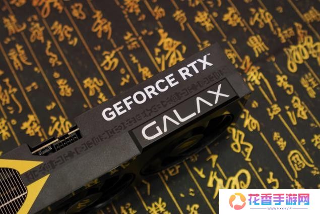 DLSS 4携手影驰 GeForce RTX 5080 魔刃，解封性能超越上代卡皇！