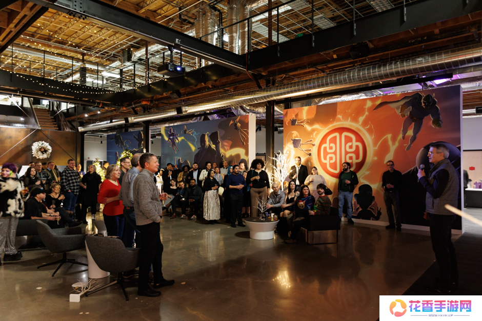 维塔士战略性收购美国Pipeworks、荷兰Abstraction与加拿大Umanaïa  工作室，开启游戏联合开发新纪元