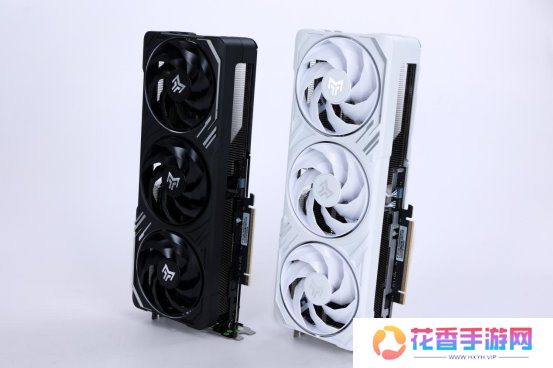 支持DLSS4，从“新”出发