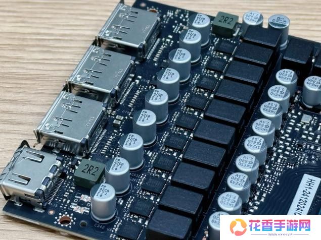 DLSS 4携手影驰 GeForce RTX 5080 魔刃，解封性能超越上代卡皇！