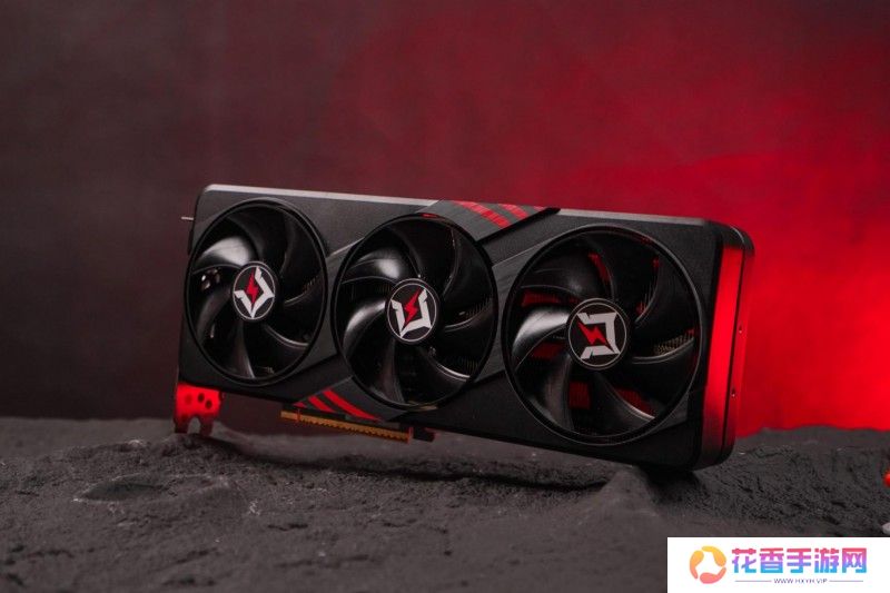 耕风御影，刮起更强的风暴！耕升 GeForce RTX 5080 追风性能解禁！