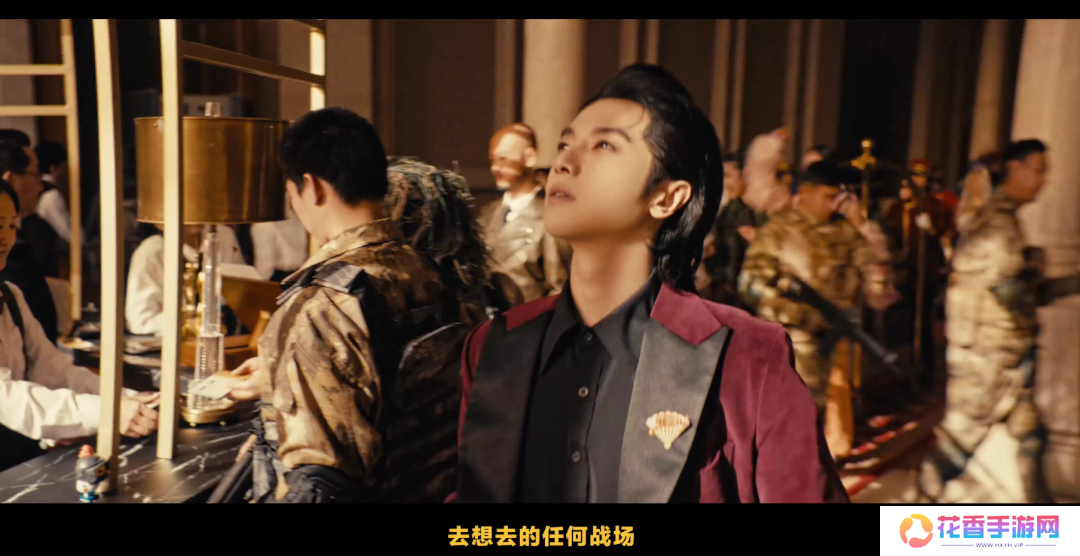 《和平精英》产能狂飙，开年领跑平台化长青之路