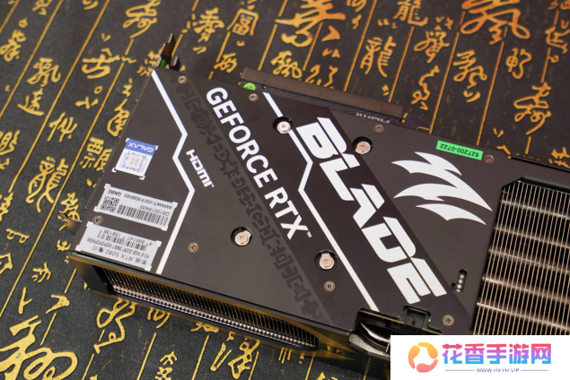 DLSS 4携手影驰 GeForce RTX 5080 魔刃，解封性能超越上代卡皇！