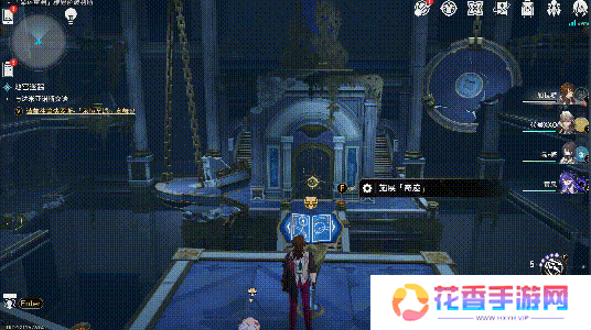 base64_image 8小时主线,《崩坏:星穹铁道》番剧化正在成为现实