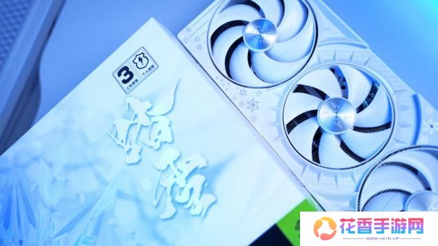 耕升 GeForce RTX 5090 D 解禁全新AI 兵器库！DLSS 4开启狂暴性能模式！