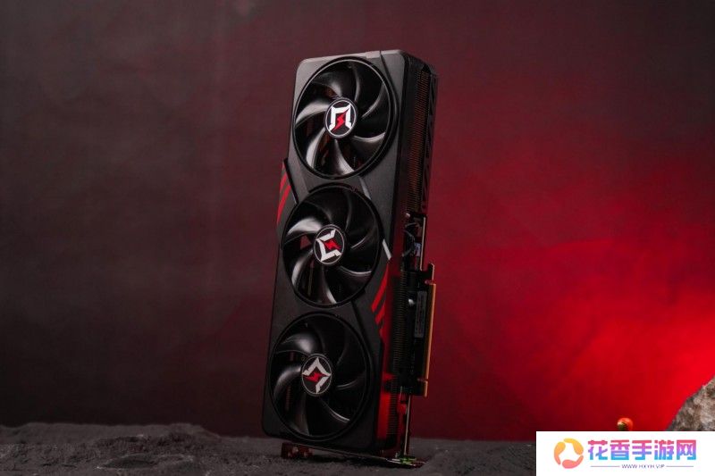 耕风御影，刮起更强的风暴！耕升 GeForce RTX 5080 追风性能解禁！