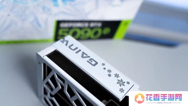 耕升 GeForce RTX 5090 D 解禁全新AI 兵器库！DLSS 4开启狂暴性能模式！