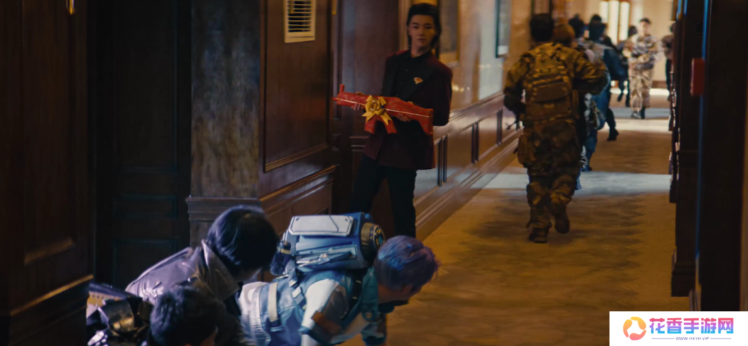 《和平精英》产能狂飙，开年领跑平台化长青之路