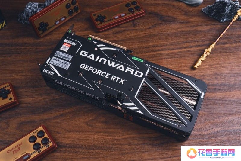 耕风御影，刮起更强的风暴！耕升 GeForce RTX 5080 追风性能解禁！