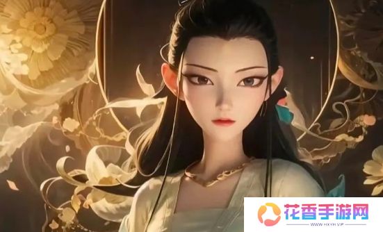 《哪吒2》鹤童深藏不露,看似柔弱实则超强,甚至能和孙悟空过招