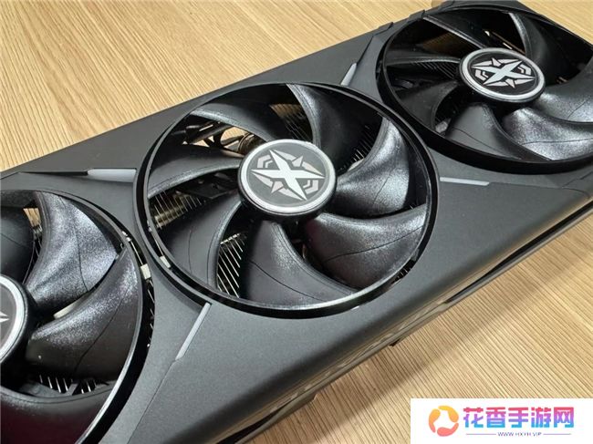 DLSS 4性能全力冲锋，耕升 GeForce RTX 5080 炫光 OC 值得你拥有！