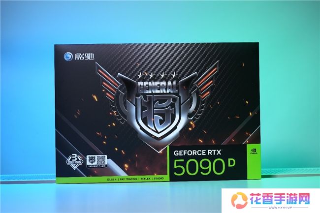 更快更强更AI，影驰GeForce RTX 5090 D 大将评测