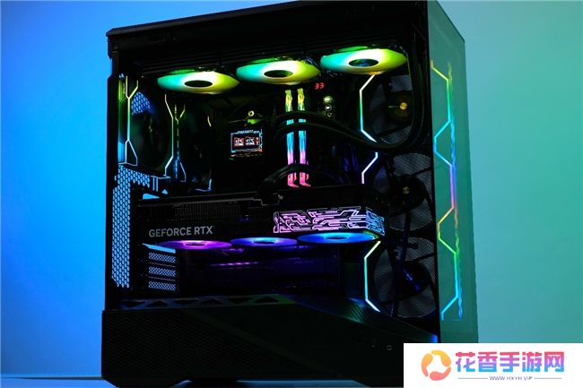 更快更强更AI，影驰GeForce RTX 5090 D 大将评测