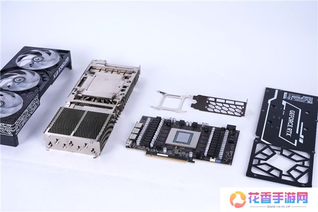 更快更强更AI，影驰GeForce RTX 5090 D 大将评测