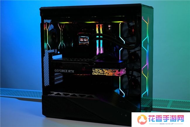 更快更强更AI，影驰GeForce RTX 5090 D 大将评测