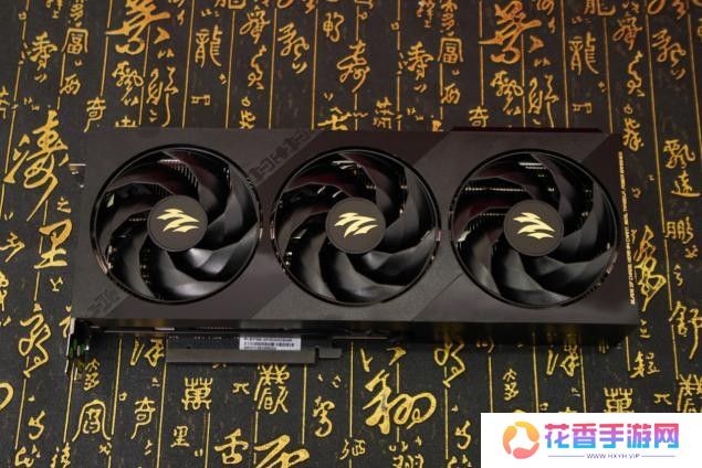 DLSS 4携手影驰 GeForce RTX 5080 魔刃，解封性能超越上代卡皇！