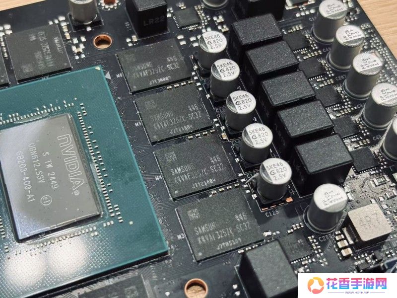 耕风御影，刮起更强的风暴！耕升 GeForce RTX 5080 追风性能解禁！