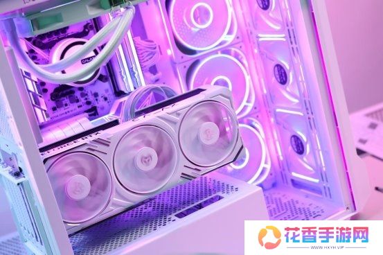 支持DLSS4，从“新”出发