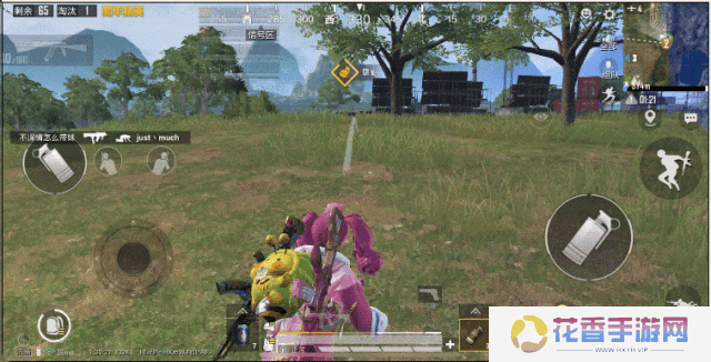 《和平精英》产能狂飙，开年领跑平台化长青之路