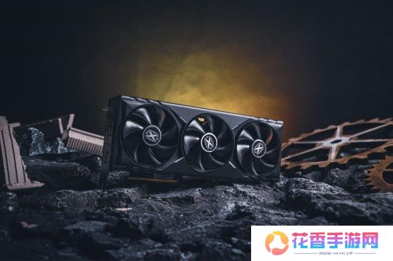 DLSS 4性能全力冲锋，耕升 GeForce RTX 5080 炫光 OC 值得你拥有！