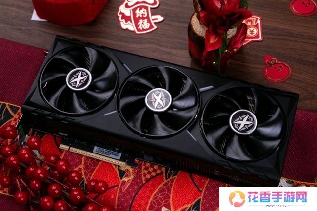 DLSS 4性能全力冲锋，耕升 GeForce RTX 5080 炫光 OC 值得你拥有！
