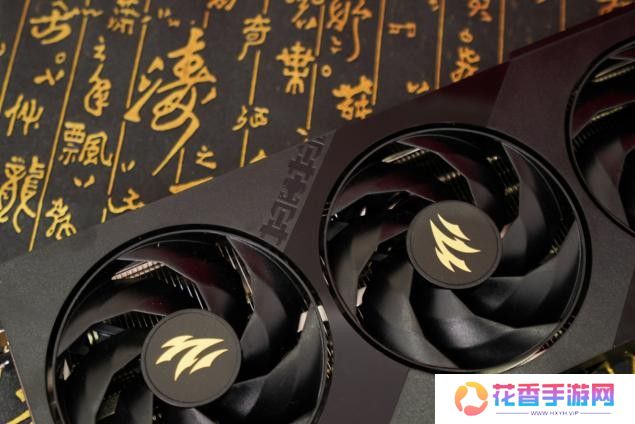 DLSS 4携手影驰 GeForce RTX 5080 魔刃，解封性能超越上代卡皇！