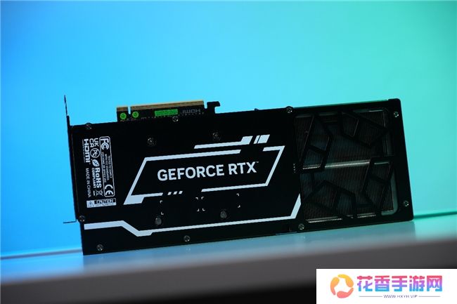 更快更强更AI，影驰GeForce RTX 5090 D 大将评测