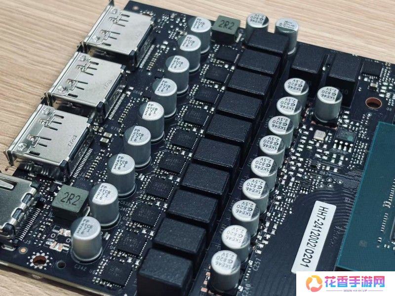 耕风御影，刮起更强的风暴！耕升 GeForce RTX 5080 追风性能解禁！