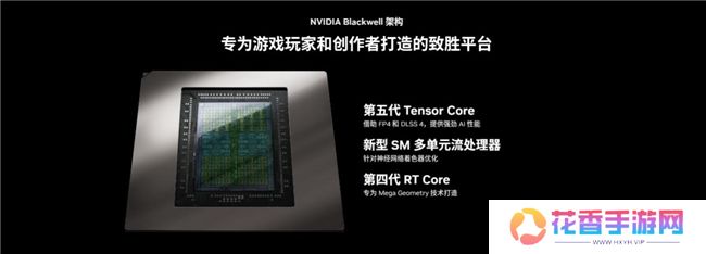 更快更强更AI，影驰GeForce RTX 5090 D 大将评测