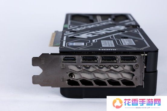 支持DLSS4，从“新”出发