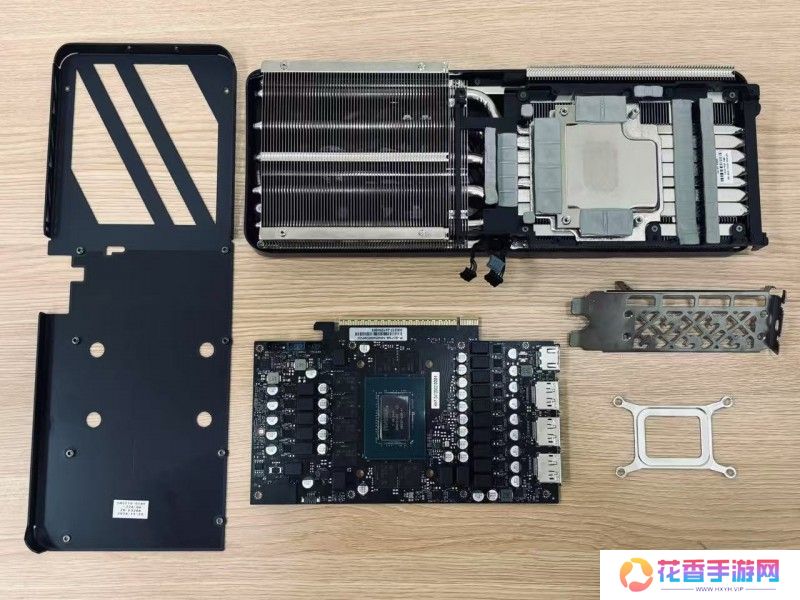 耕风御影，刮起更强的风暴！耕升 GeForce RTX 5080 追风性能解禁！